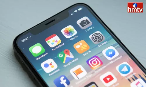 Centre Bans 14 Messenger Apps Centre Bans 14 Messenger Apps