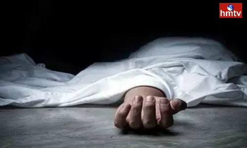 Tragedy on International Labour Day