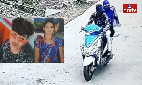 Lovers Brutally Murdered Over Extra-Marital Affair in Adilabad