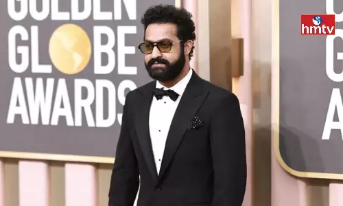 With That One Word NTR, Jio Lost Rs.500 Crores