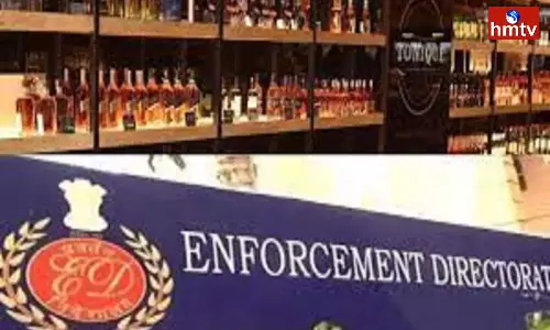 Rouse Avenue Court Considered ED Chargesheets In Delhi Liqour Scam Rouse Avenue Court Considered ED Chargesheets In Delhi Liqour Scam