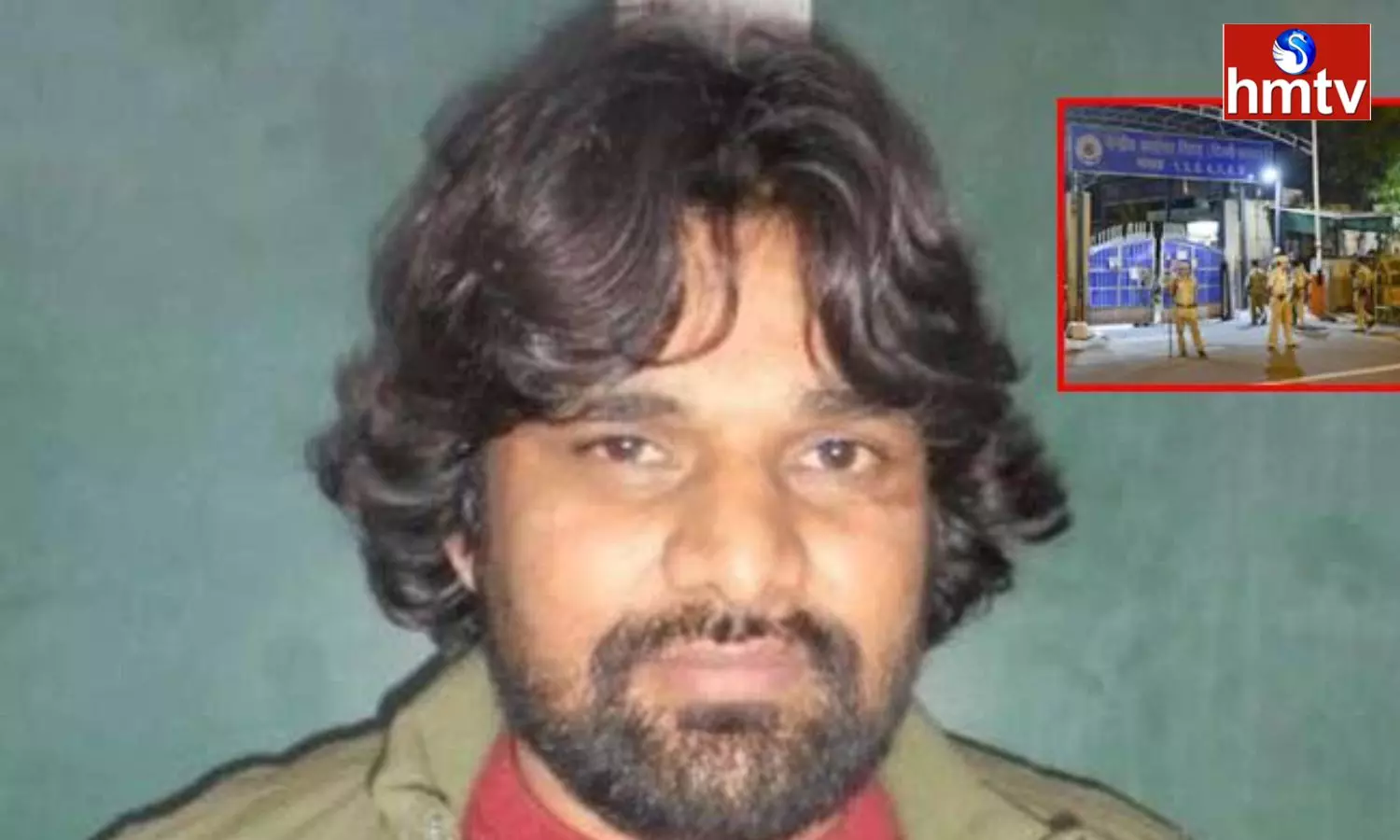 Tillu Tajpuriya accused in Delhi Rohini court shootout killed in Tihar jail