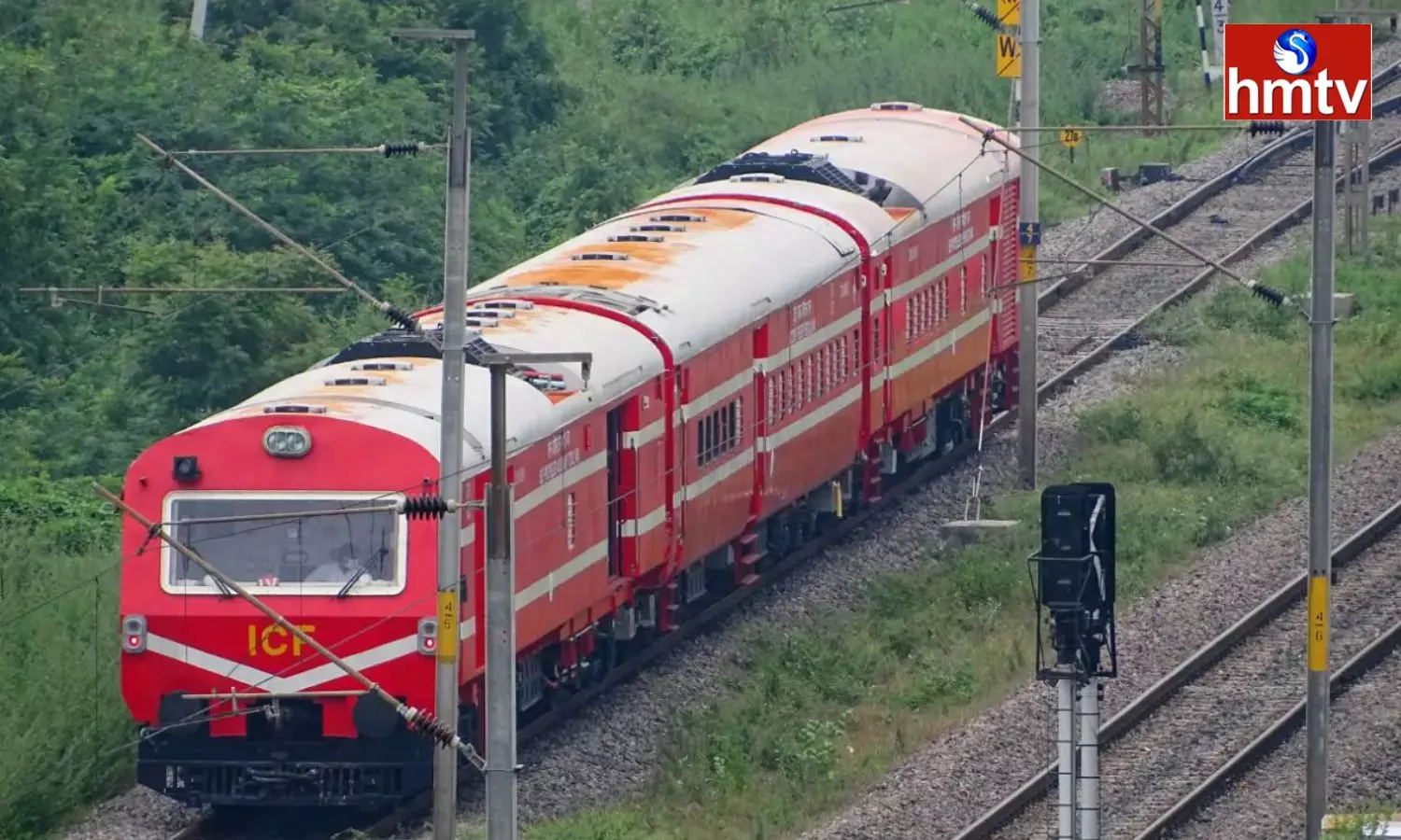 High Priority Trains in Indian Railway After From Rajdhani to Vande Bharat Express