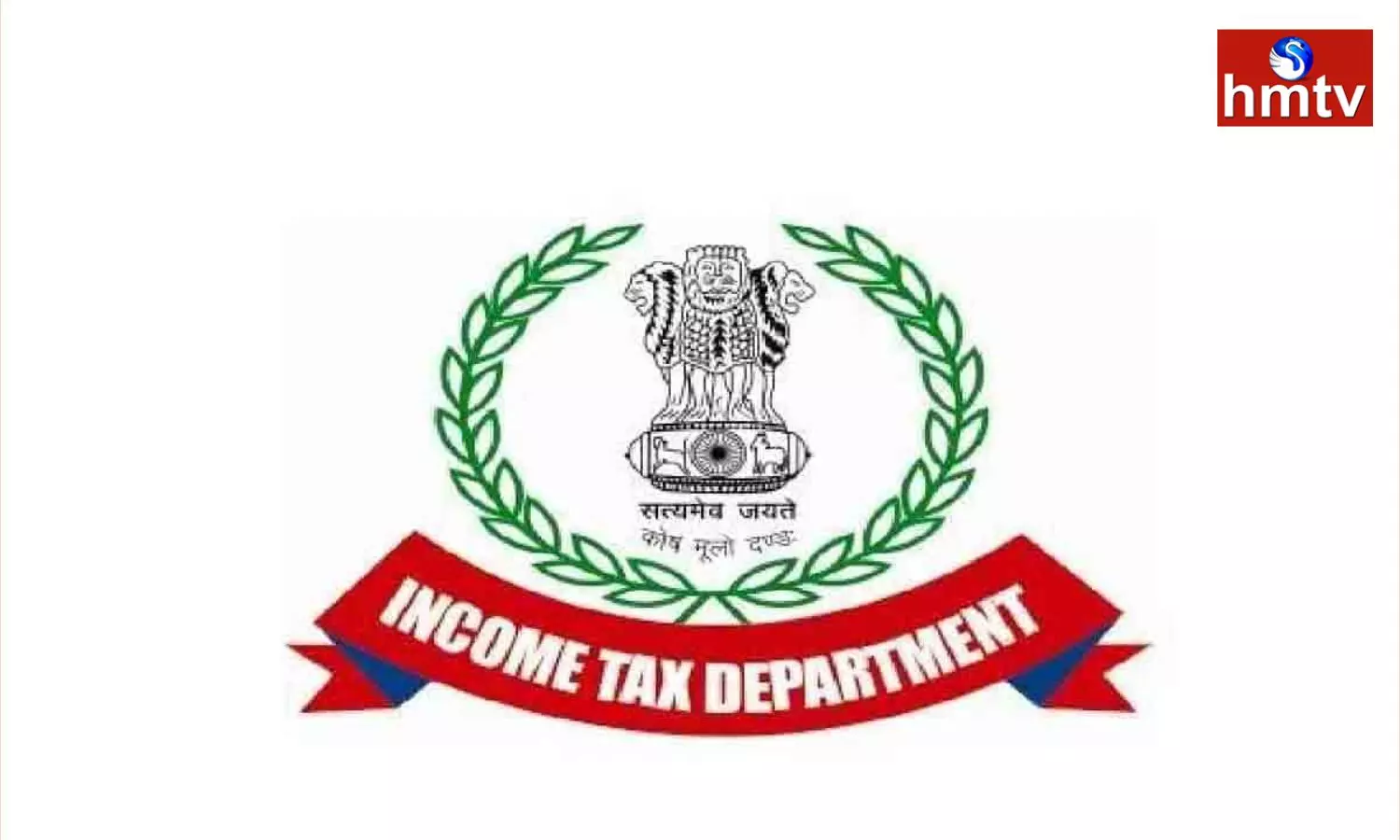 IT Raids in 35 Areas in Hyderabad