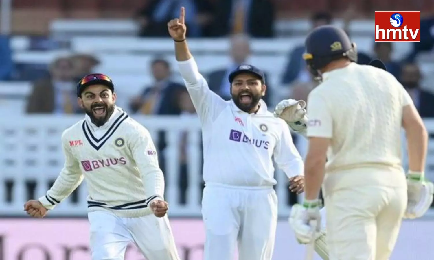 Team India Become No 1 Team in ICC Annual Test Ranking