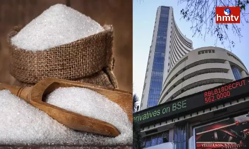 Dwarikesh Sugar Multibagger Penny Stock Gave RS 52 Lakhs Returns in Just 10 Years
