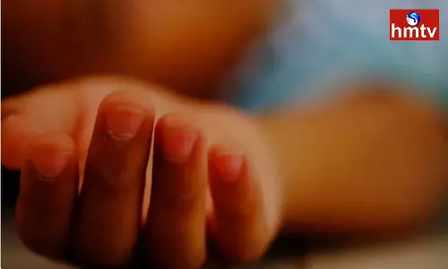 Six-Year-Old Boy Died after Falling into a Water Hole