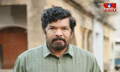Posani Krishna Murali Comments On Rajinikanth And Aswani Dutt