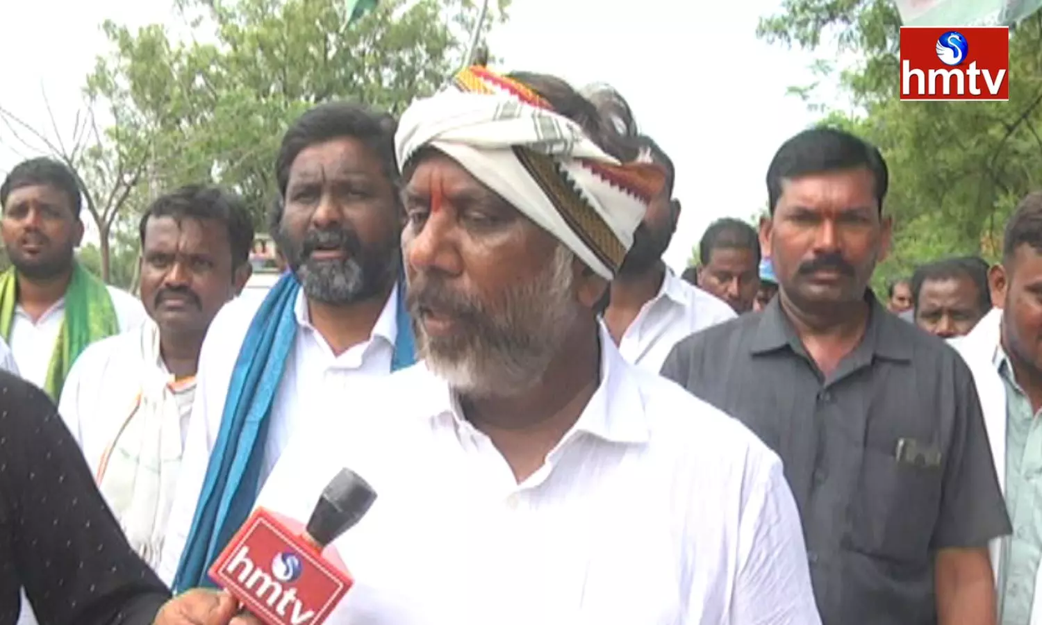 Bhatti Vikramarka Comments Bhatti Vikramarka Comments