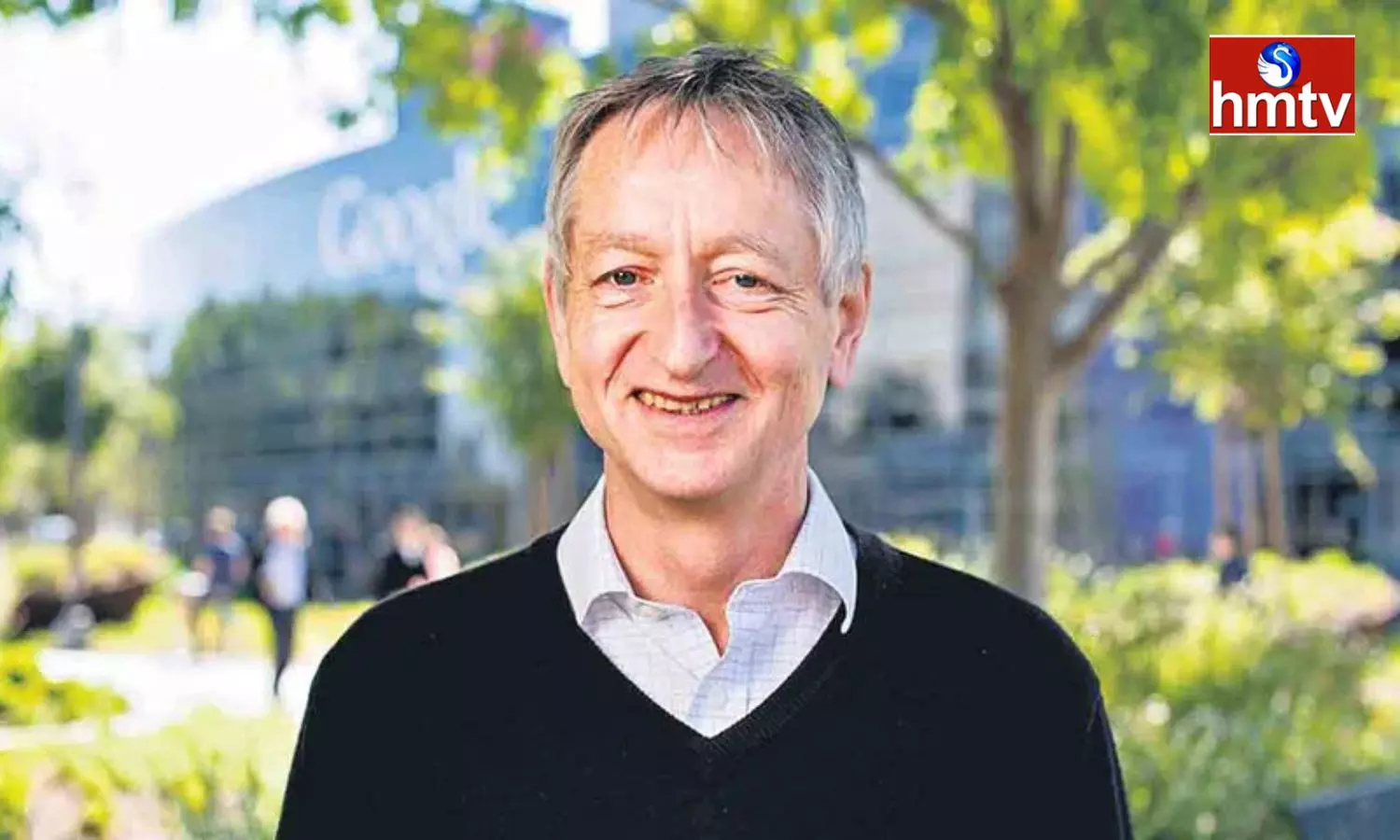 Godfather of AI Geoffrey Hinton Quits Google to Talk About Dangers of AI