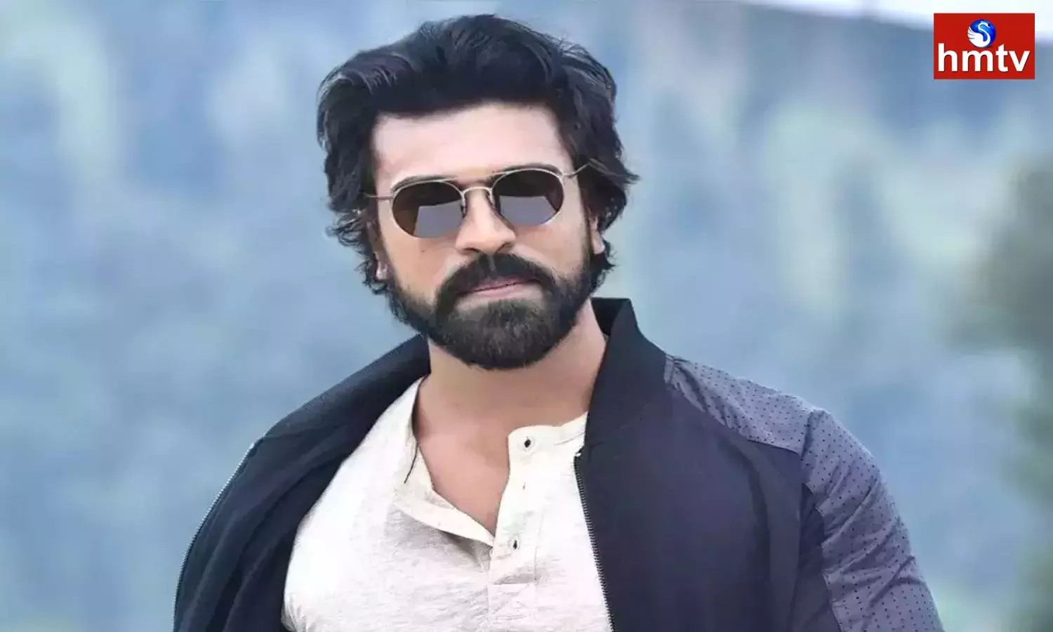 Ram Charan Green Signal for Cowboy Movie Who is the Director?