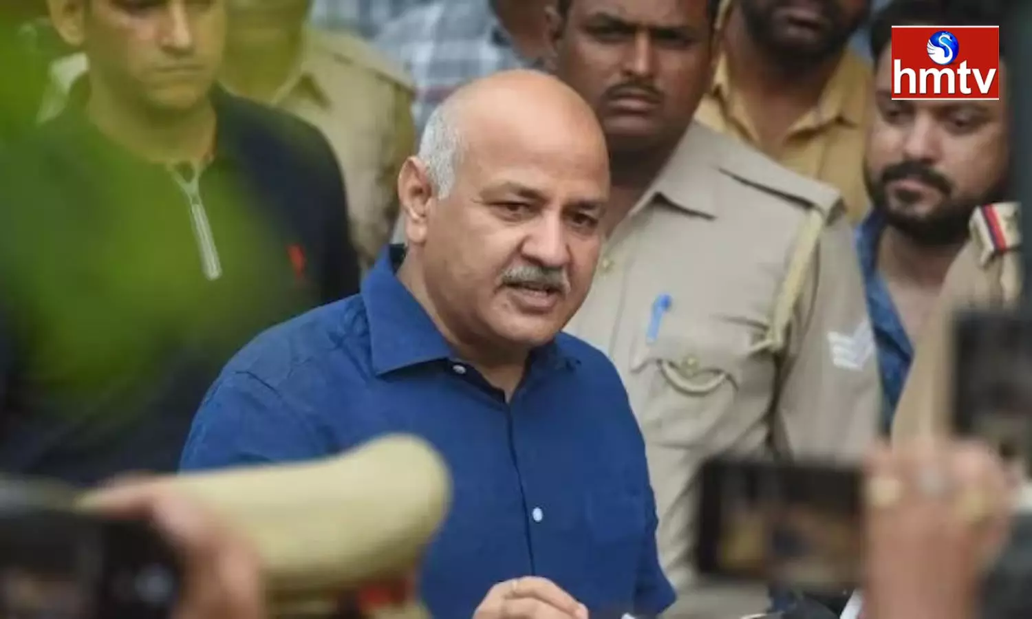 Manish Sisodia Approached High Court In CBI Case