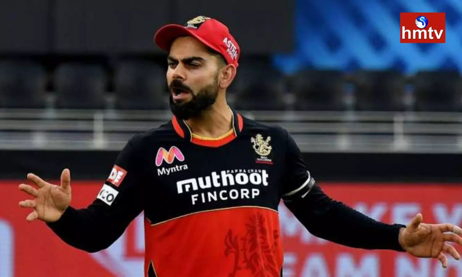 Virat Kohli Paid Rs. 1.43 Crores in the Form of Fines in IPL 2023 But he got Rs. 8 Crores Do you Know How