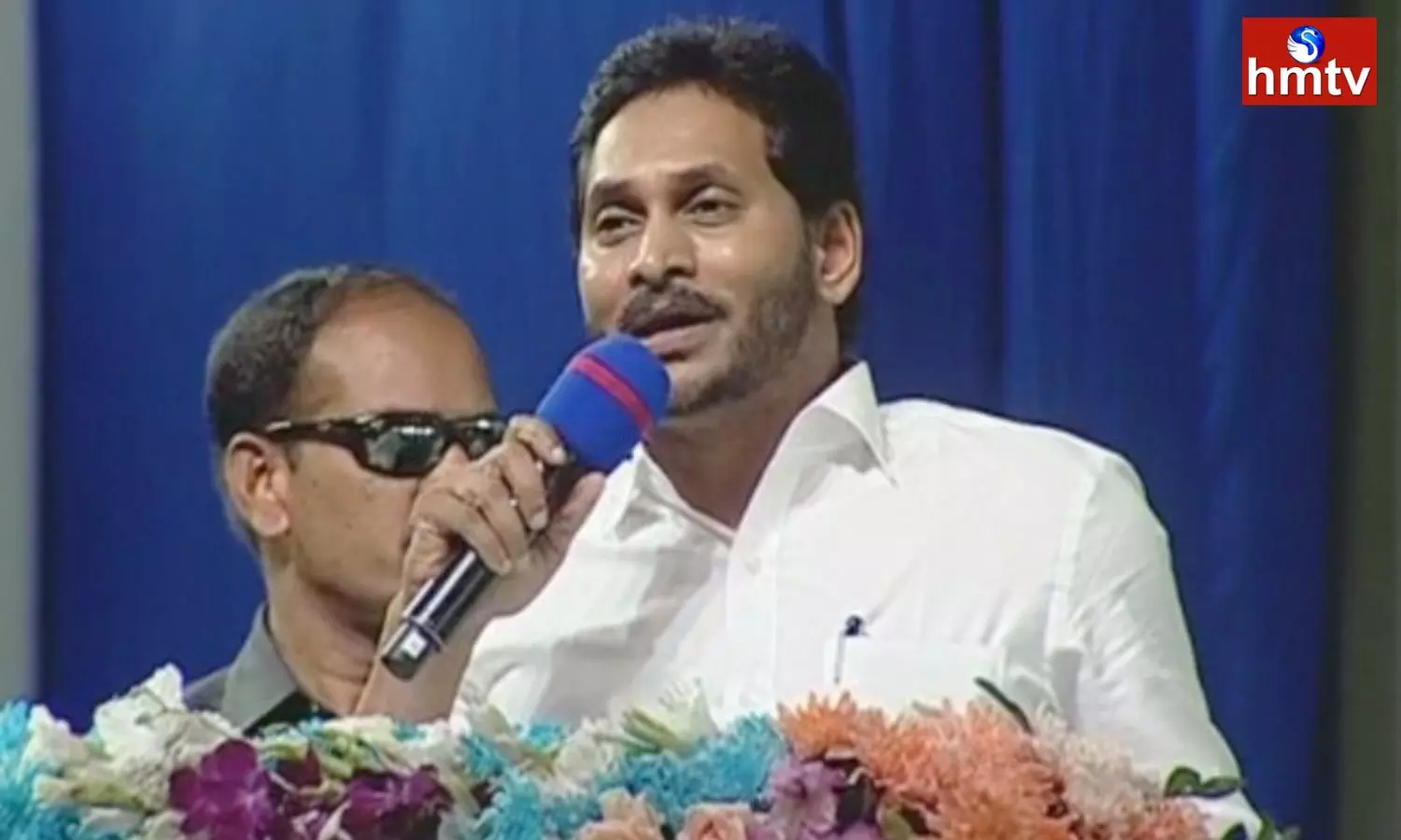 CM Jagan Speech At Visakhapatnam Public Meeting