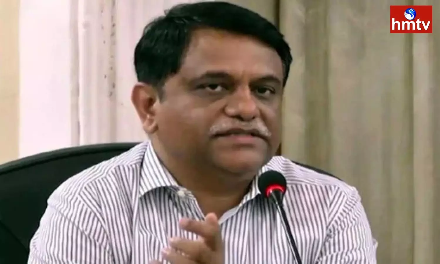 HMDA Commissioner Arvind Kumar About ORR Tenders