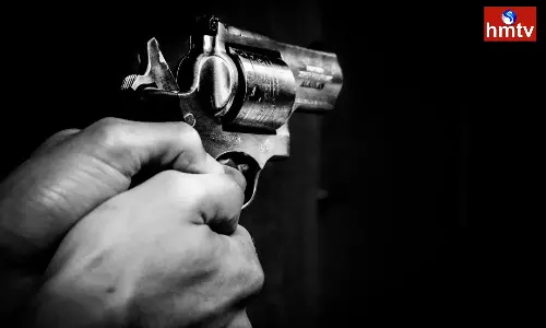 Bodyguard Shot and Killed the Minister for Non-Payment of Salary Bodyguard Shot and Killed the Minister for Non-Payment of Salary