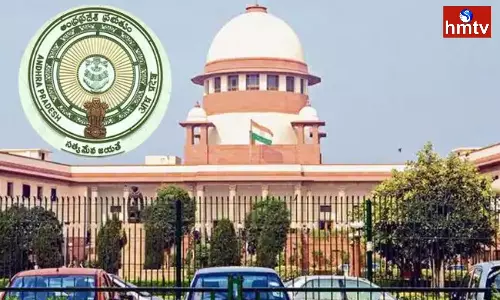 Relief for the AP Government in the Supreme Court