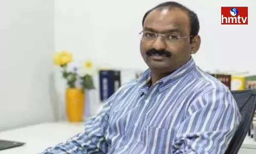 Buchi Babu Attended The Hearing In Delhi Liqour Scam Buchi Babu Attended The Hearing In Delhi Liqour Scam