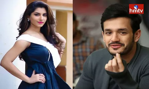 Anchor VishnuPriya Wants To Marry JD Chakravarthy