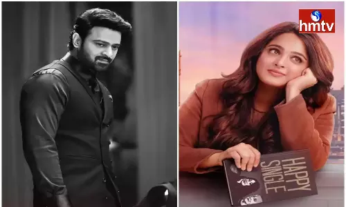 Prabhas Anushka Instagram Chat Leaked