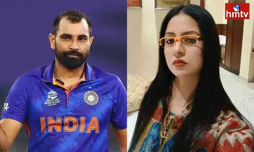 Mohammed Shamis Wife Goes To Supreme Court For Arrest Warrant Against Him Mohammed Shamis Wife Goes To Supreme Court For Arrest Warrant Against Him