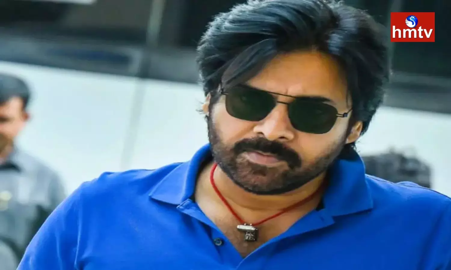 Big Update for Pawan Fans #OG First Look is Coming
