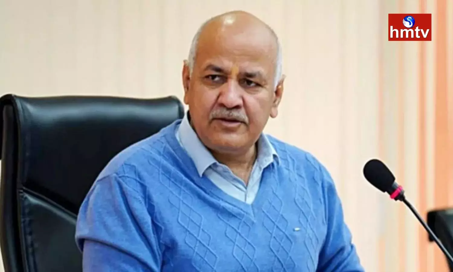 Two Thousand Charge Sheets On Manish Sisodia