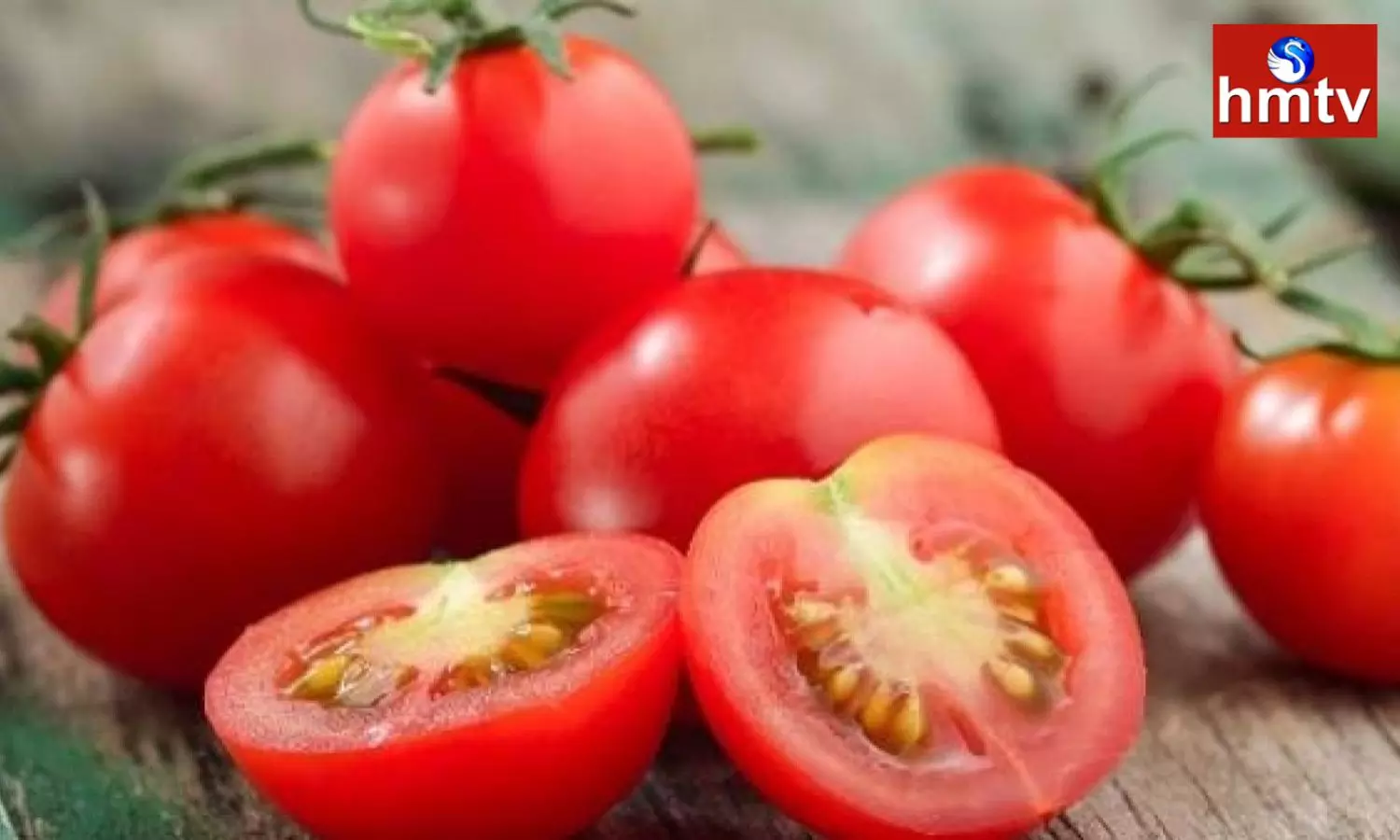 Eat Tomato Daily All These Benefits Are Yours