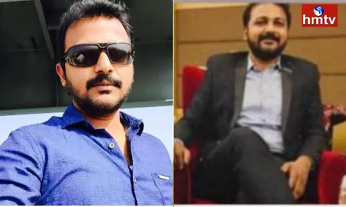 Man Arrested for Blackmailing of Woman Man Arrested for Blackmailing of Woman