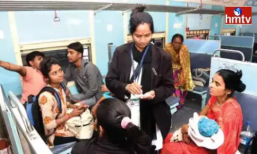 Indian Railways New Rules for Woman Traveller Journey With Out Train Ticket Check This New Rules Indian Railways New Rules for Woman Traveller Journey With Out Train Ticket Check This New Rules
