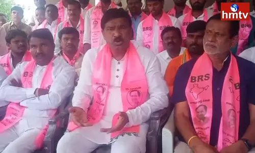 MLA Rajaiah Key Comments