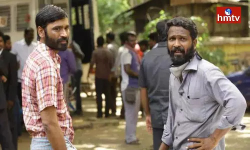 Dhanush, Vetrimaarans Next Movie in KGF Backdrop Dhanush, Vetrimaarans Next Movie in KGF Backdrop