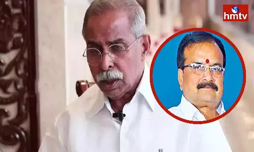 Viveka Murder Case Update