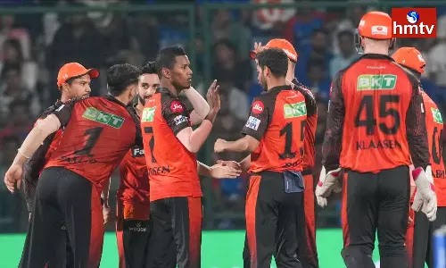 Kolkata Knight Riders beat Sunrisers Hyderabad by 5 runs