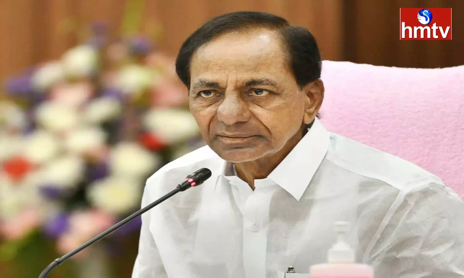 KCR is going to be Busy with a Series of Tours