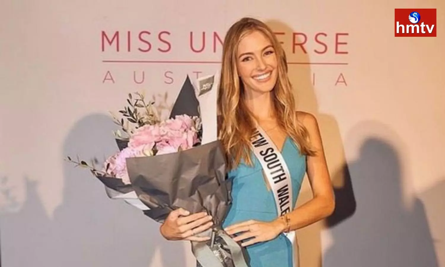 Miss Universe Finalist Sienna Dies following Horse-Riding Accident