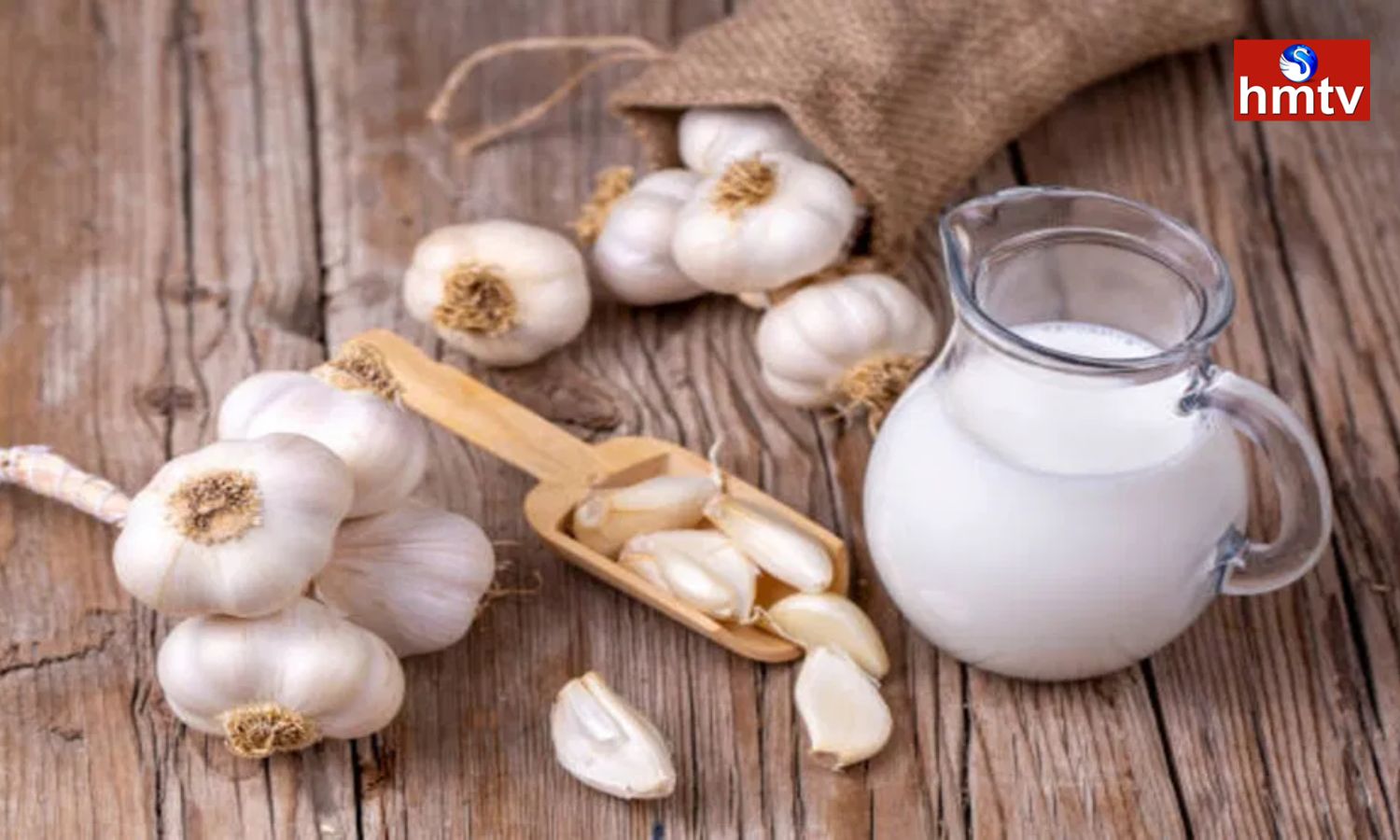 Amazing Health Benefits Of Eating Garlic On An Empty Stomach In The Mornings Check To Know Full