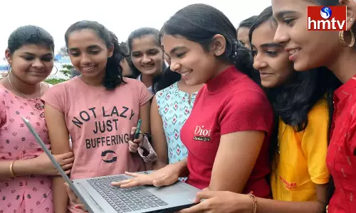 AP Tenth Results Released Pass Percentage Is Increased