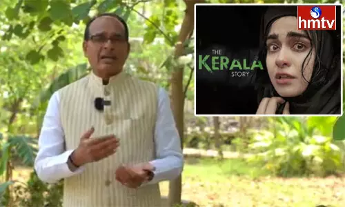 The Kerala Story Box Office Collection Day 1 Report