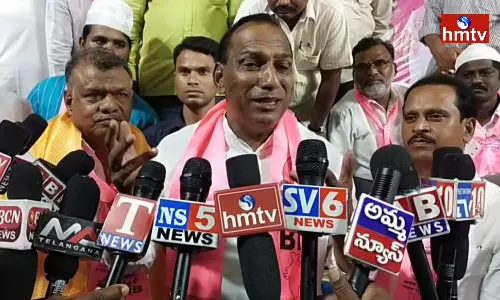 Mallareddy About TS Welfare Schemes Mallareddy About TS Welfare Schemes