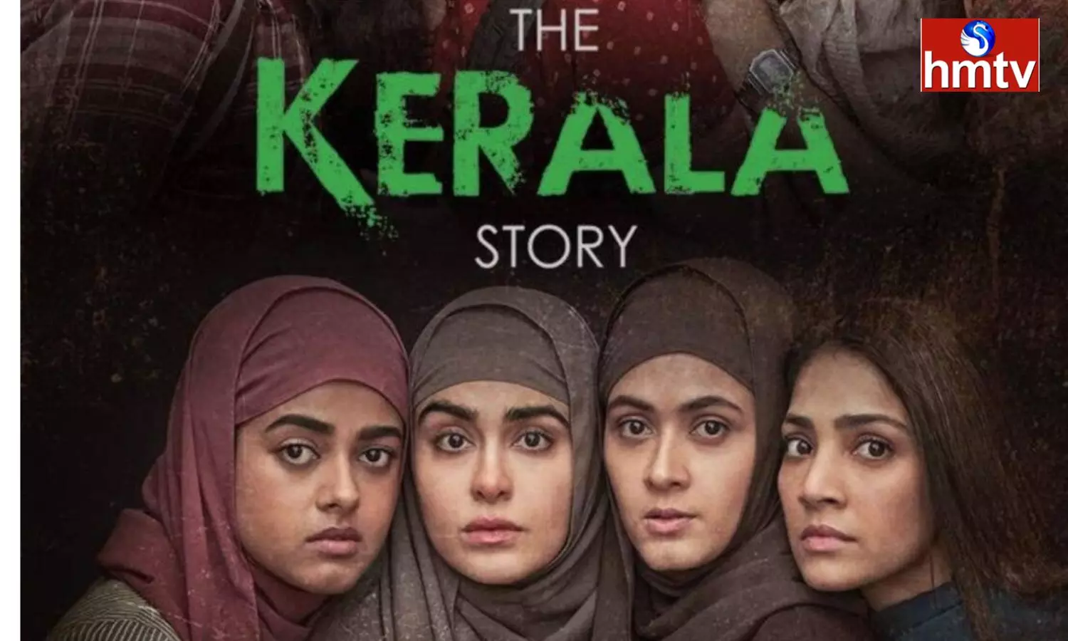The Kerala Story Shows Canceled in Tamil Nadu