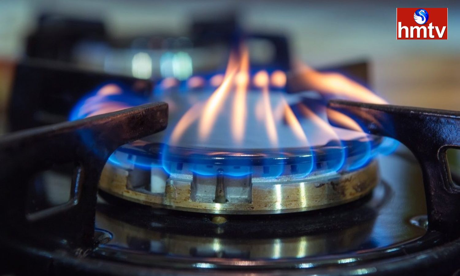 Gas Smell gas-smell