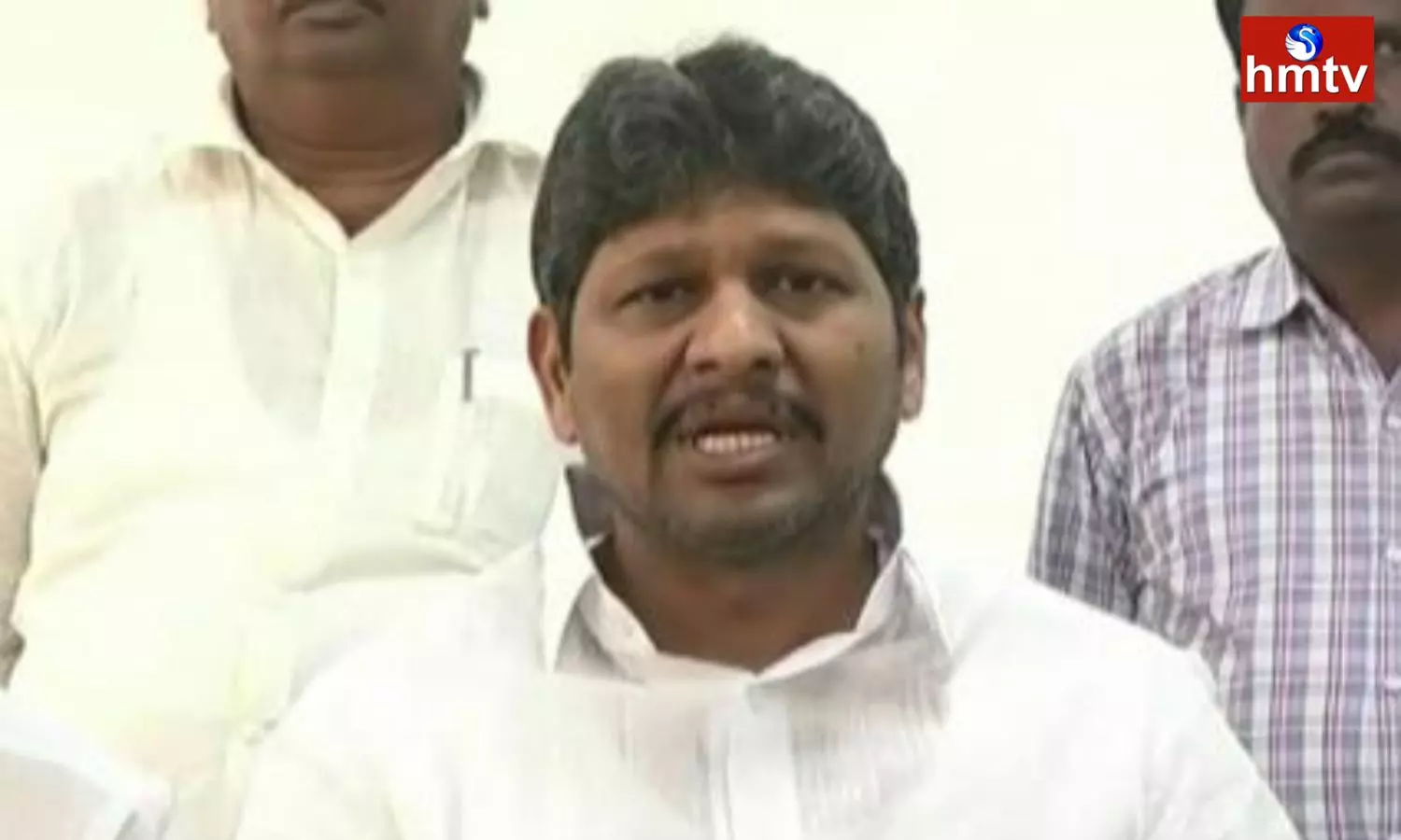 Bopparaju Comments On AP Govt