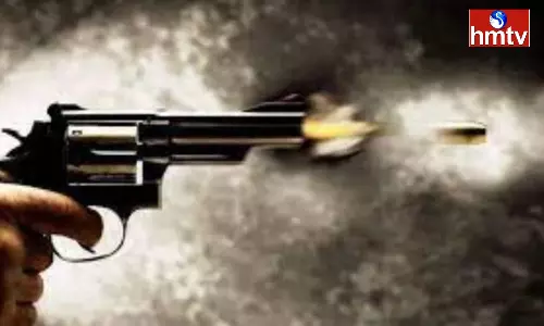 Nine Killed In A Shooting At Texas Mall In America