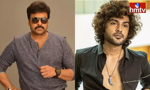 Megastar Multi-Starrer with DJ Tillu Who is the Director..?