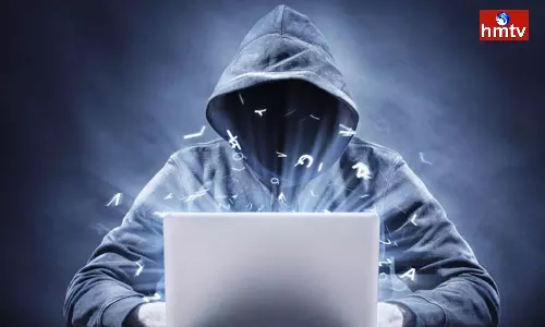 Tenant Farmer Victim To Cyber Fraud In Chintalapalle