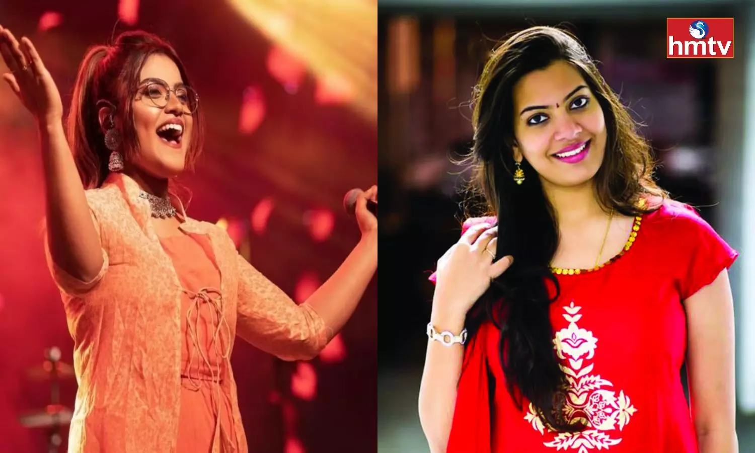 Singer Rakshita Suresh Meets With an Accident, Geetha Madhuri Emotionalised