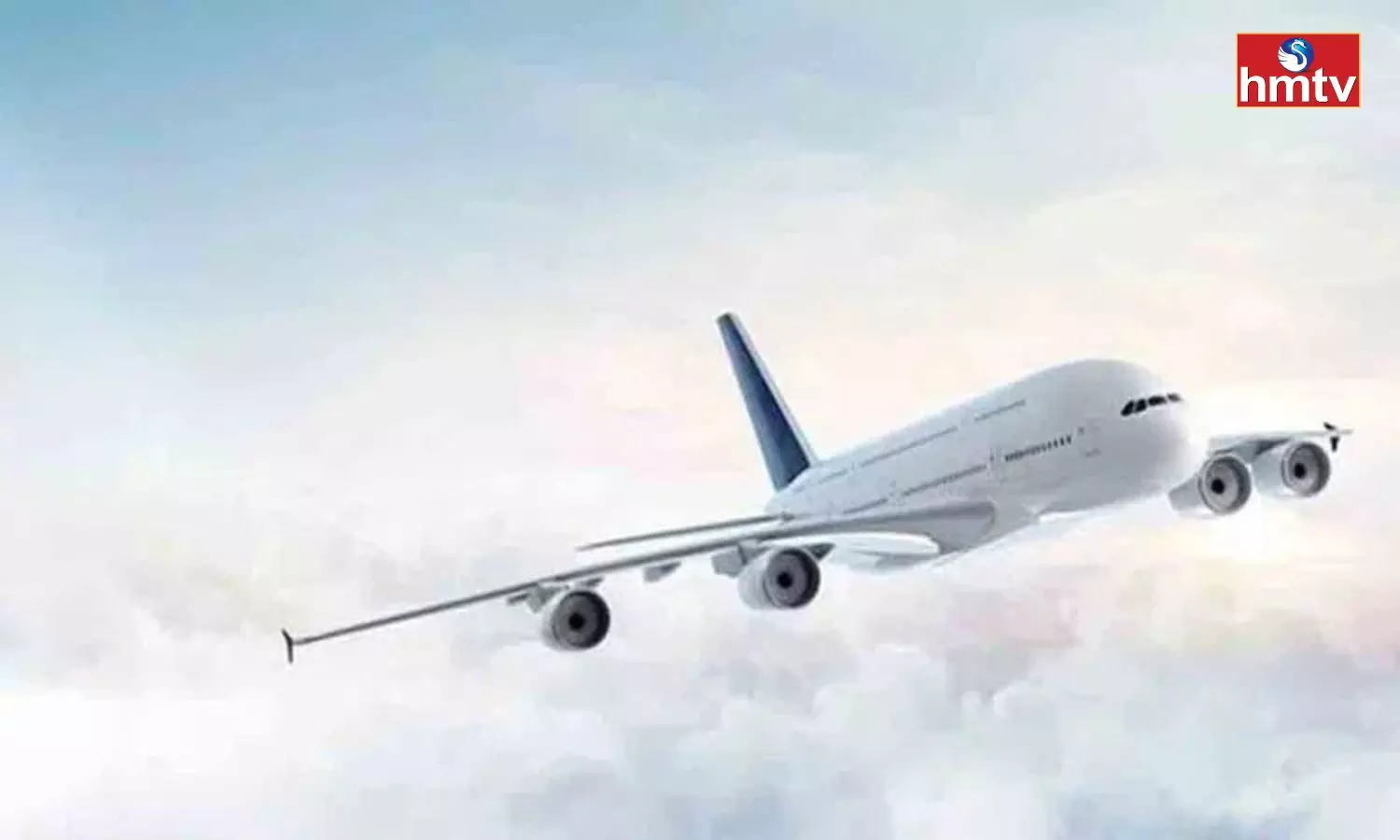 Pakistan Plane Crosses Into Indian Airspace