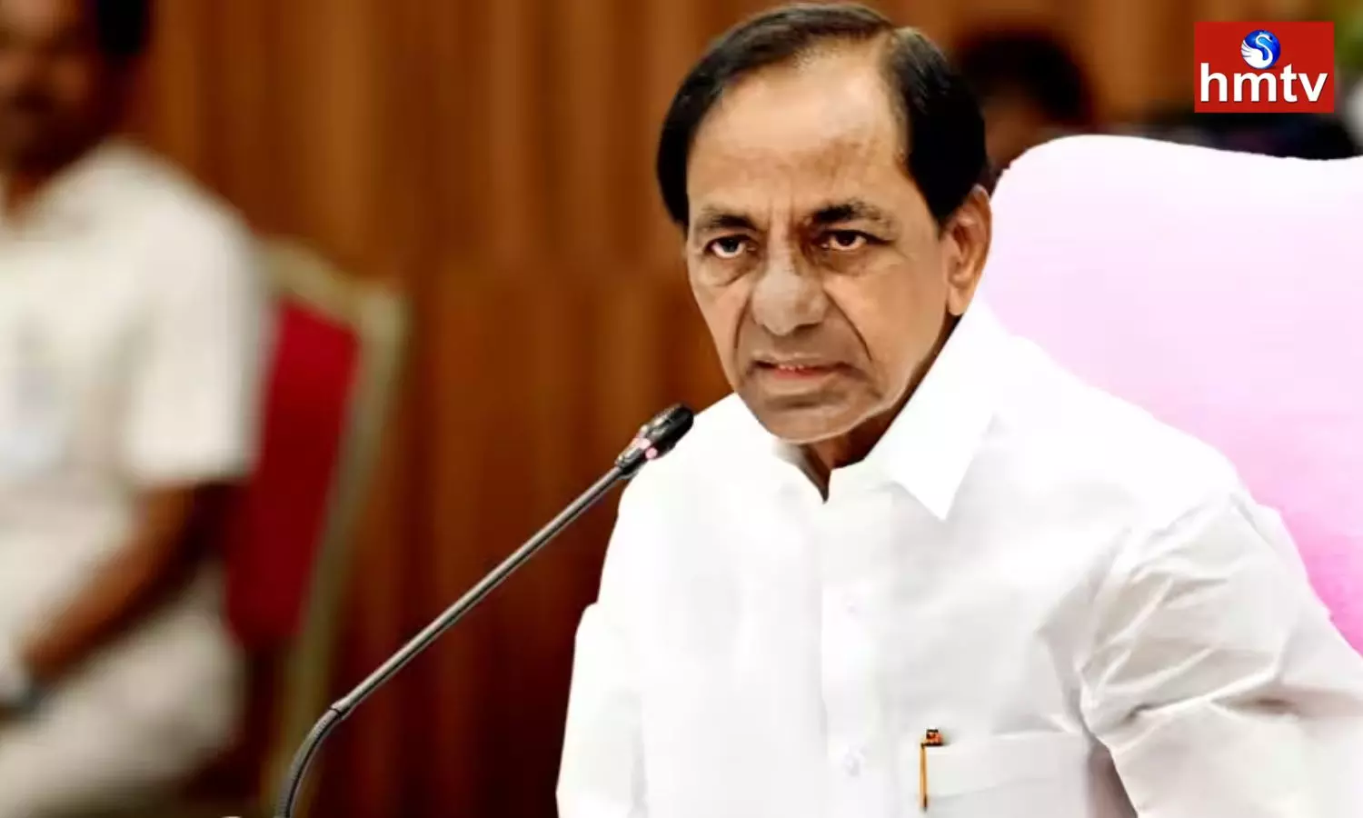 KCR Visit to Hanumakonda on 12th of this Month