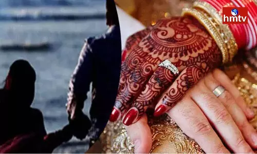 Bride elopes with sisters husband hours before wedding